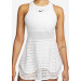 Теннисное платье W NIKE DF SLAM DRESS LN