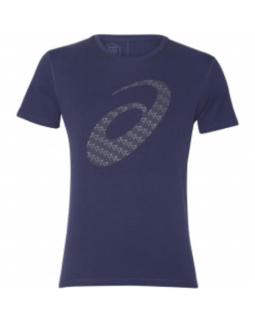 Теннисная футболка ASICS SILVER SS TOP #2