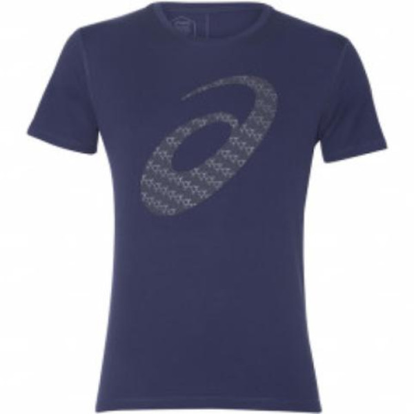 Тенісна футболка ASICS SILVER SS TOP #2