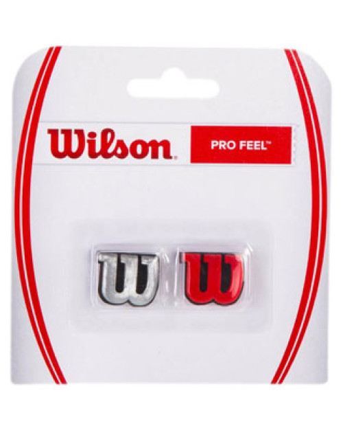 Виброгасители Wilson PROFEEL RDSI