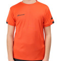 Футболка теннисная B Babolat PLAY CREW NECK TEE BOY