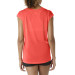 Теннисная футболка ASICS LAYERING SS TOP CORAL
