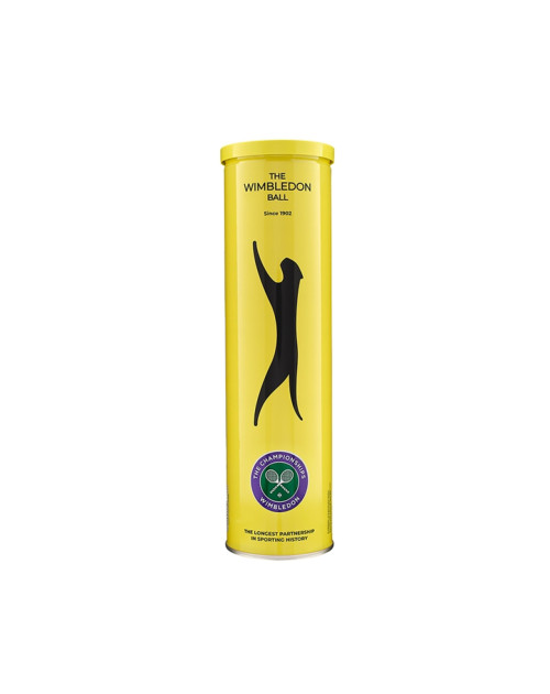 Теннисные мячи Slazenger Wimbledon ×72 ball