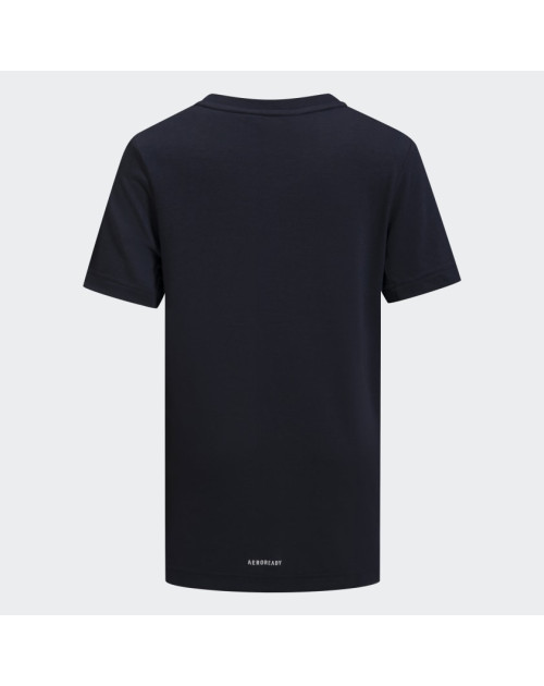 Теннисная футболка ADIDAS B AEROREADY PRIME
