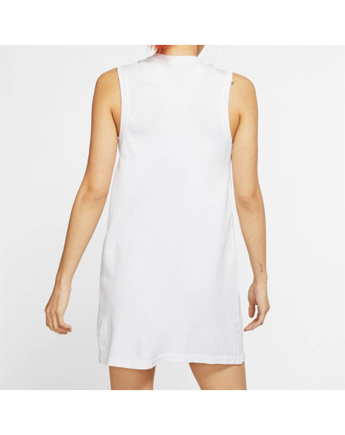 Платье теннисное NIKE W NKCT DRESS LN