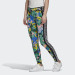 Лосины ADIDAS W TIGHT MULTICOLOR
