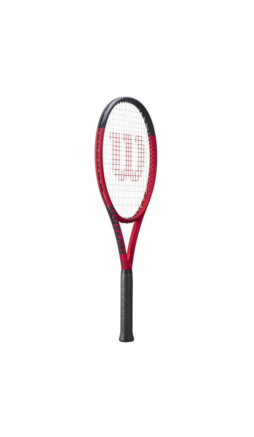 Теннисная ракетка Wilson CLASH 100 PRO V2.0 WR074111U купить в