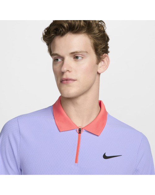 Теннисное поло NIKE M DFADV SLM ULT POLO NY