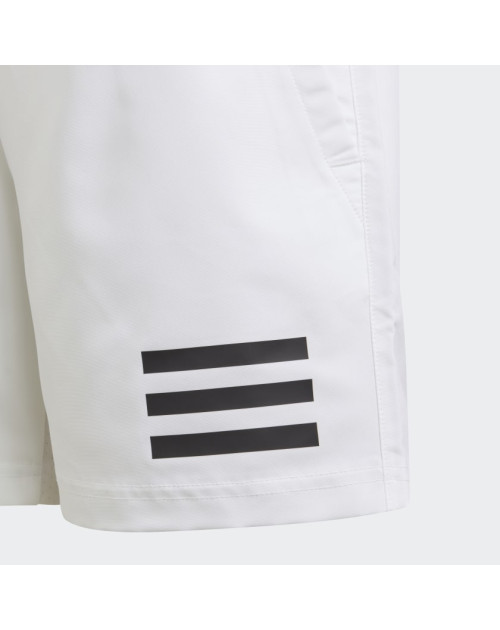 Теннисные шорты ADIDAS B CLUB 3S SHORT