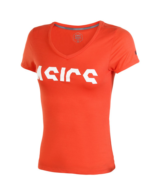 Теннисная футболка ASICS ESNT GPX SS TOP