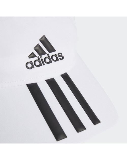 Кепка ADIDAS AEROREADY BB CP 3S 4A