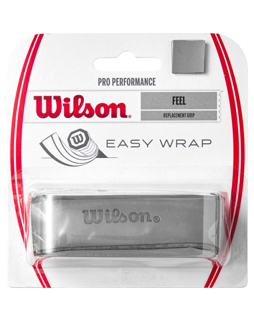Теннисная ручка WILSON SHIFT PRO PERFORMANCE GRIP Gray