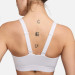 Топ W NIKE DF INDY MED SPT BRA wh