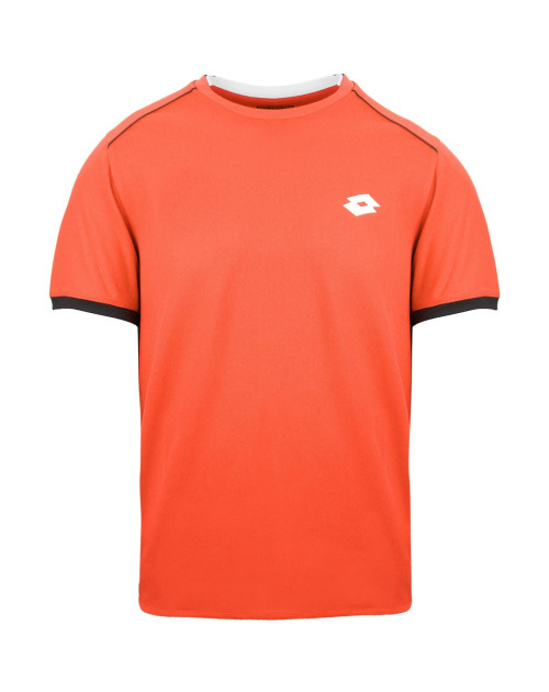 Теннисная футболка LOTTO AYDEX IV TEE B