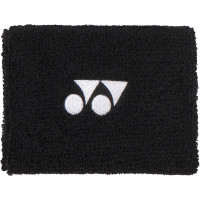 Напульсники Yonex 2.5 bk 1