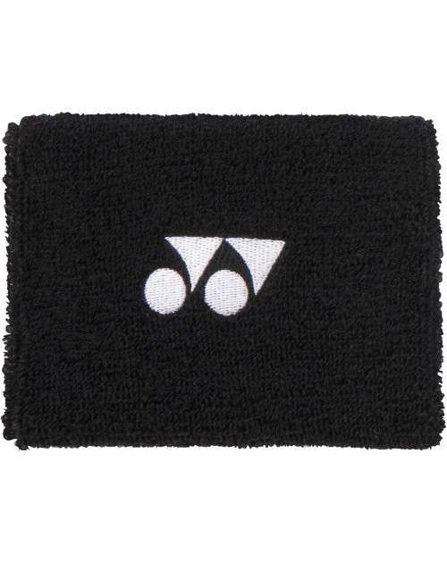 Напульсники Yonex 2.5 bk 1