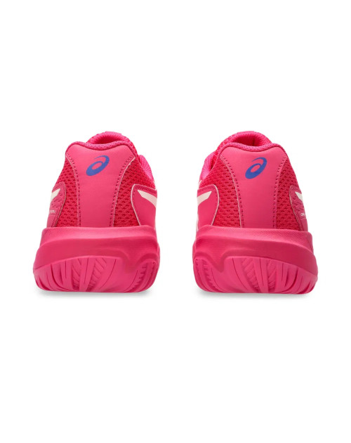 Тенісні кросівки ASICS GEL-RESOLUTION X GS 700