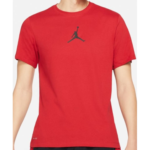 Футболка M J JUMPMAN DF SS CREW Футболка M J JUMPMAN DF SS CREW
