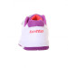 Кроссовки LOTTO SET ACE X JR SL wht/crl div