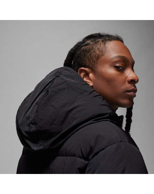 Пуховик NIKE M J ESS STMT DOWN PARKA
