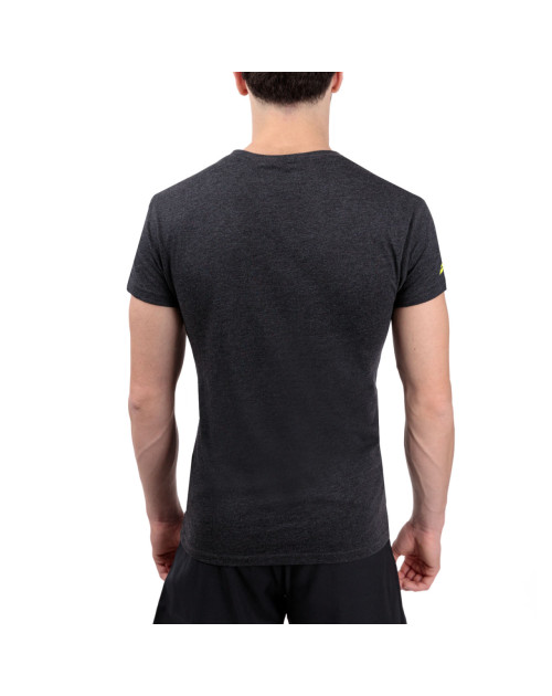 Теннисная футболка BABOLAT AERO COTTON TEE