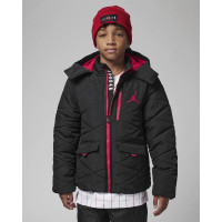 Куртка JDB DETACH HOOD PUFFER JACKET