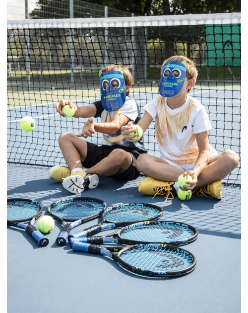 Теннисная ракетка Head Novak 25