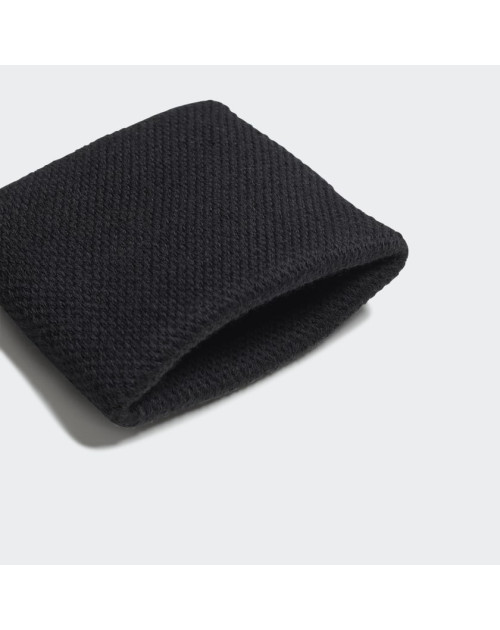 Напульсник Adidas Tennis WB S черный