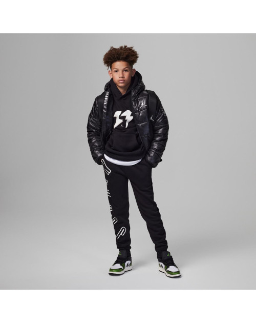 Толстовка NIKE JDB MJ FLIGHT MVP FLC PO