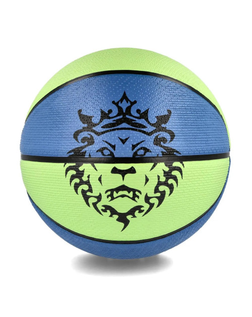 Мяч баскетбольный Nike Lebron Playground 2.0 8p