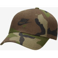 Кепка NIKE CLUB CAP U CB FUT CAMO