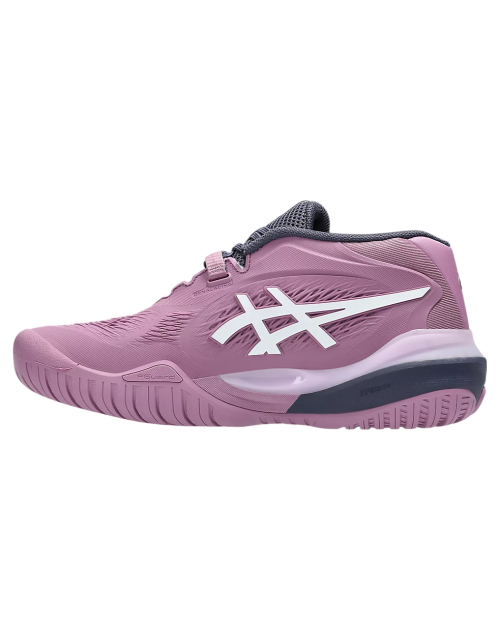 Тенісні кросівки ASICS GEL-RESOLUTION X