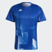 Футболка ADIDAS M FL GREE T PB HR