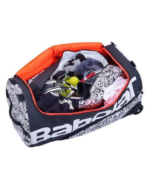 Теннисная сумка BABOLAT 1 WEEK TOURNAMENT TROLLEY