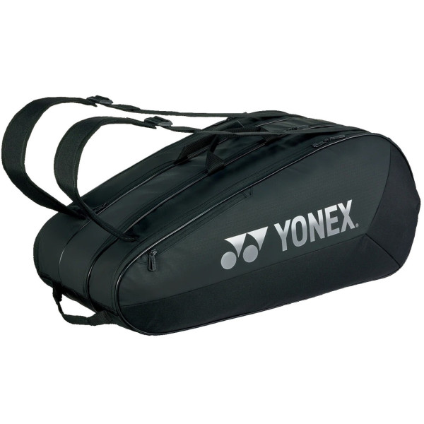 Сумка для ракеток Yonex BAG42529 Team Racquet Bag (9pcs) (Black) Сумка для ракеток Yonex BAG42529 Team Racquet Bag (9pcs) (Black)