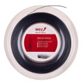 Теннисные струны Msv Co Focus Black (бобина 200m)