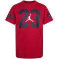 Футболка NIKE JDB 23 SPECKLE TEE