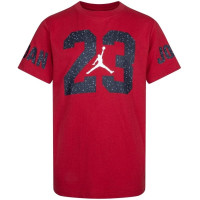 Футболка NIKE JDB 23 SPECKLE TEE