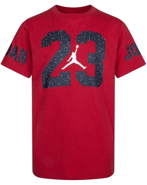 Футболка NIKE JDB 23 SPECKLE TEE