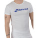 Футболка теннисная M Babolat EXERCISE BABOLAT TEE MEN
