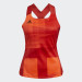 Майка ADIDAS W Y-TANK TK PB HR