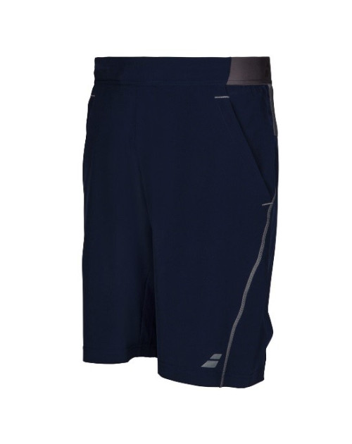 Теннисные шорты BABOLAT PERF SHORT XLONG BOY bl