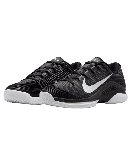 Теннисные кроссовки NIKE M ZOOM VAPOR 12 HC bk