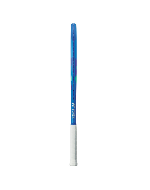 Теннисная ракетка Yonex 08 Ezone 100 (300g) Blast Blue