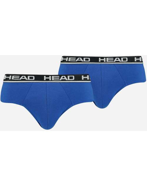 Труси-брифы Head BOXER BRIEF 2P
