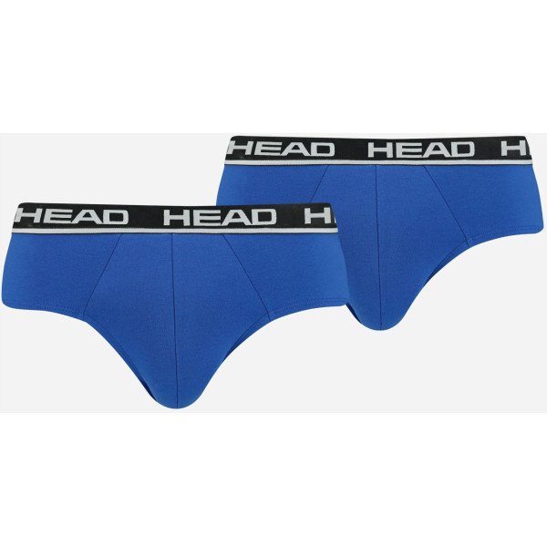 Труси-брифи Head BOXER BRIEF 2P Труси-брифи Head BOXER BRIEF 2P