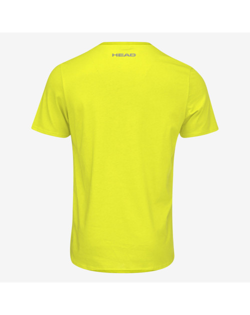 Футболка HEAD CLUB IVAN T-Shirt Junior