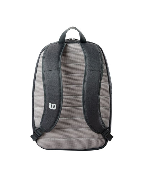 Тенісний рюкзак WILSON TOUR BACKPACK BLACK
