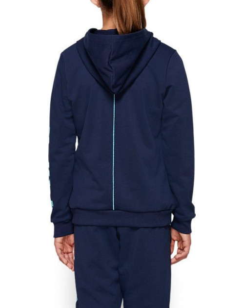 Теннисная кофта  ASICS G FT GPX HOODY