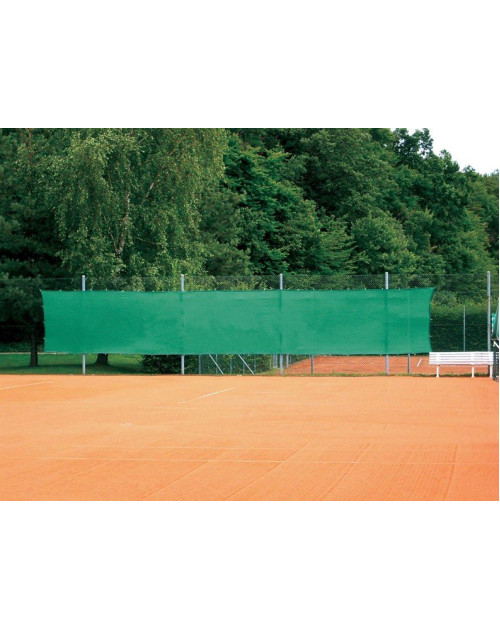 Ветрозащитный фон COURT ROYAL SUPER 12м*2м
